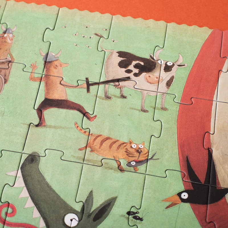 historias de vikingos